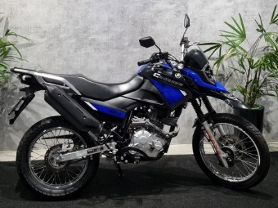 YAMAHA XTZ150 CROSSER Z ABS